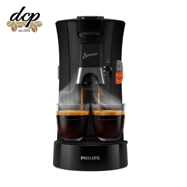 Philips coffee machine model CSA230 black