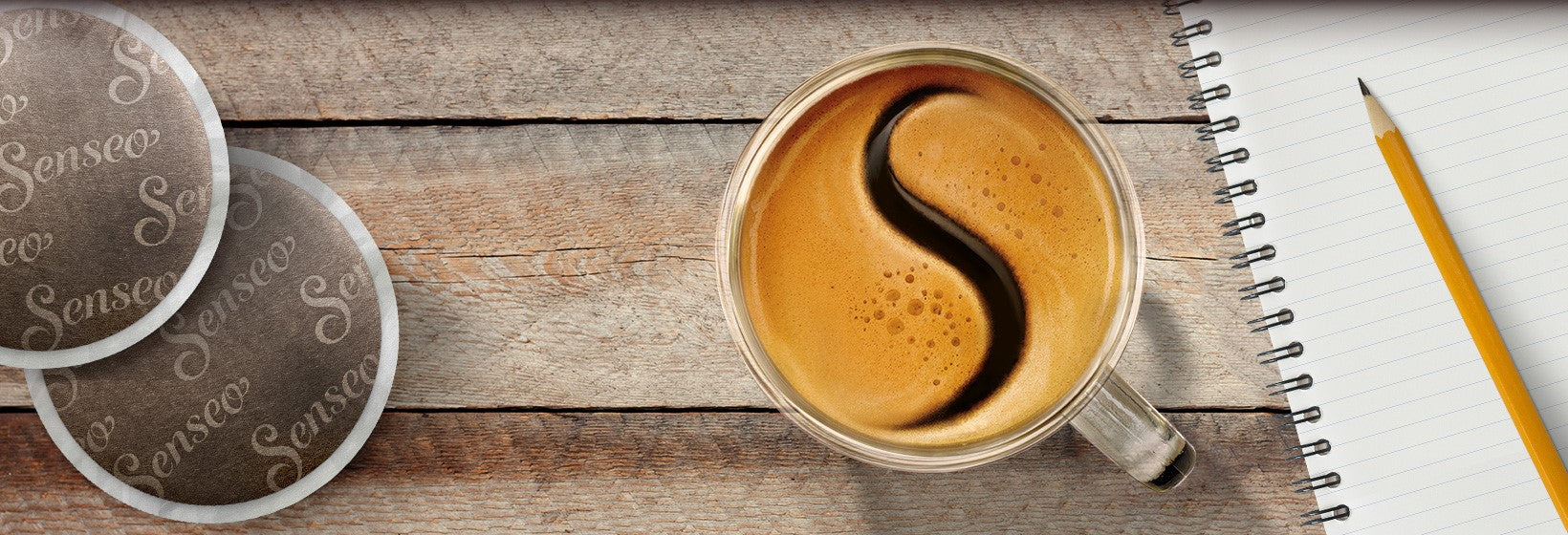 Senseo Coffee Pods