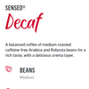 Senseo Decaf 48 Pack