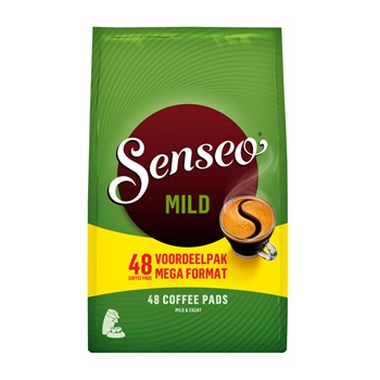 Senseo Mild 48 Pack