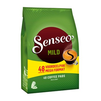 Senseo Mild 48 Pack