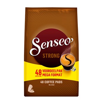 Senseo Strong 48 Pack