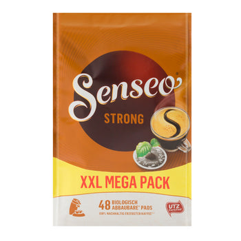 Senseo Strong 48 Pack