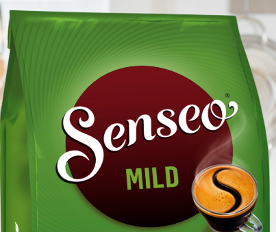 Senseo Mild 48 Pack senseocoffeepods