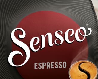  Douwe Egberts, Senseo, Espresso, 48 Coffee Pods, Intense and  Corse, Triple Pack : Grocery & Gourmet Food